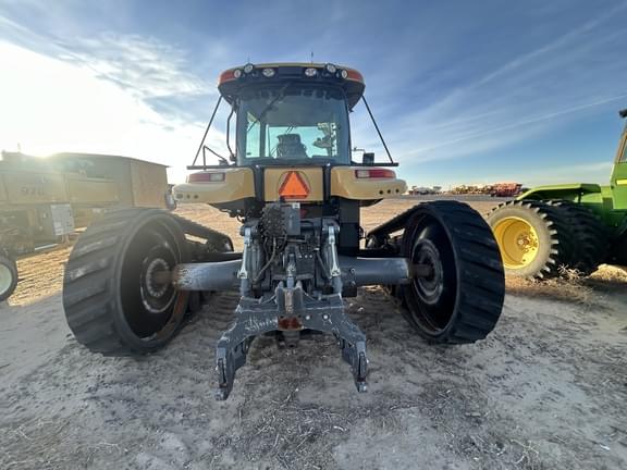 Image of Challenger MT755E equipment image 3