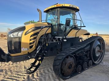 Main image Challenger MT755E