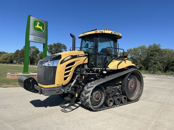 Main image Challenger MT755E