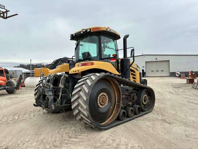 Image of Challenger MT765E equipment image 4