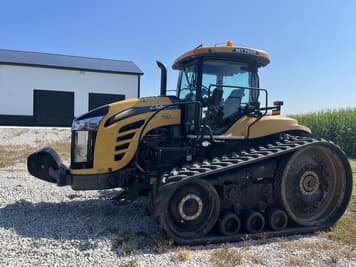 Main image Challenger MT765E