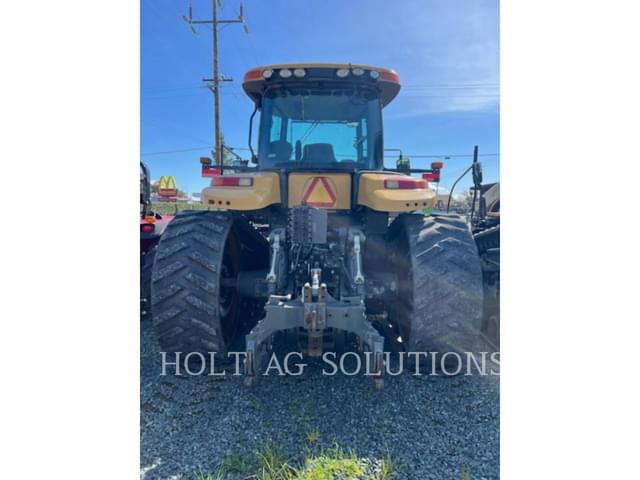 Image of Challenger MT765E equipment image 2