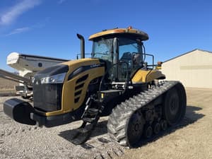 2015 Challenger MT765E Image