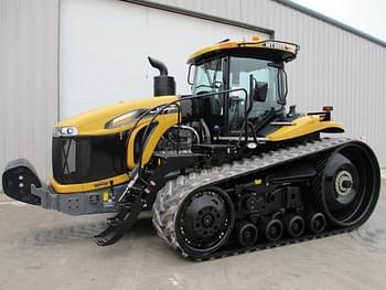 2015 Challenger MT865E Equipment Image0