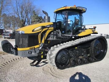 Main image Challenger MT865E