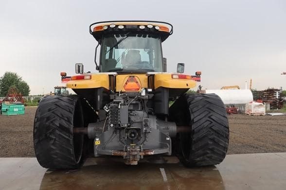 Image of Challenger MT875E equipment image 2