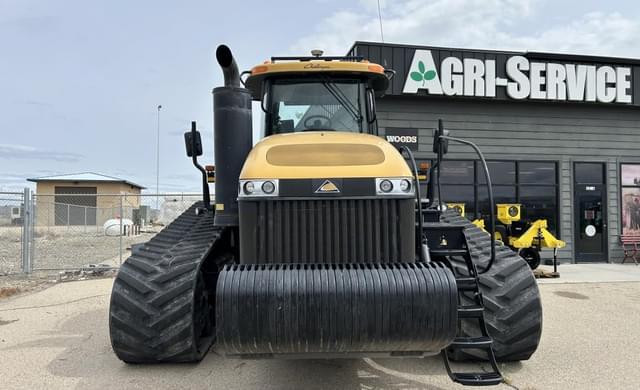 Image of Challenger MT875E equipment image 1