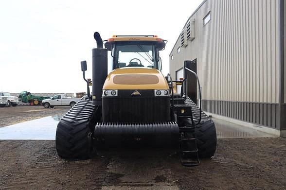 Image of Challenger MT875E equipment image 4