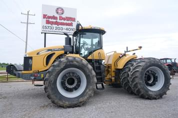 Main image Challenger MT965E