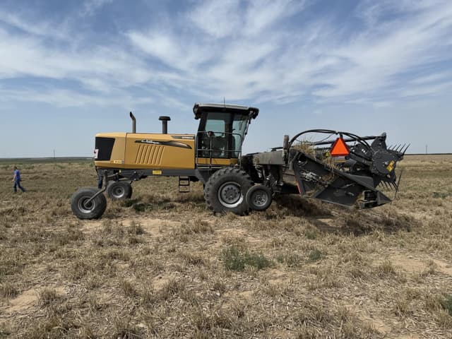 Image of Challenger WR9840 equipment image 2