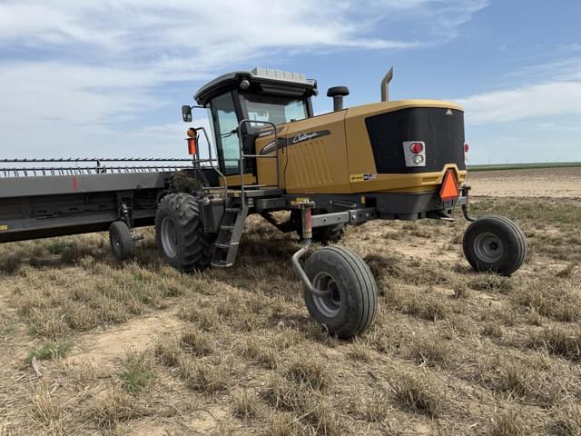 Image of Challenger WR9840 equipment image 3