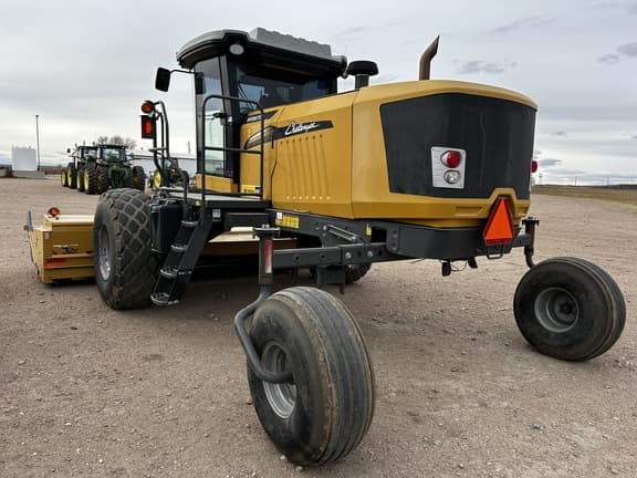 Image of Challenger WR9870 equipment image 3