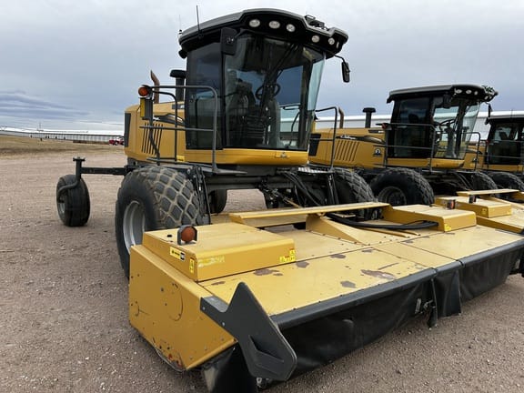 2015 Challenger WR9870 Equipment Image0