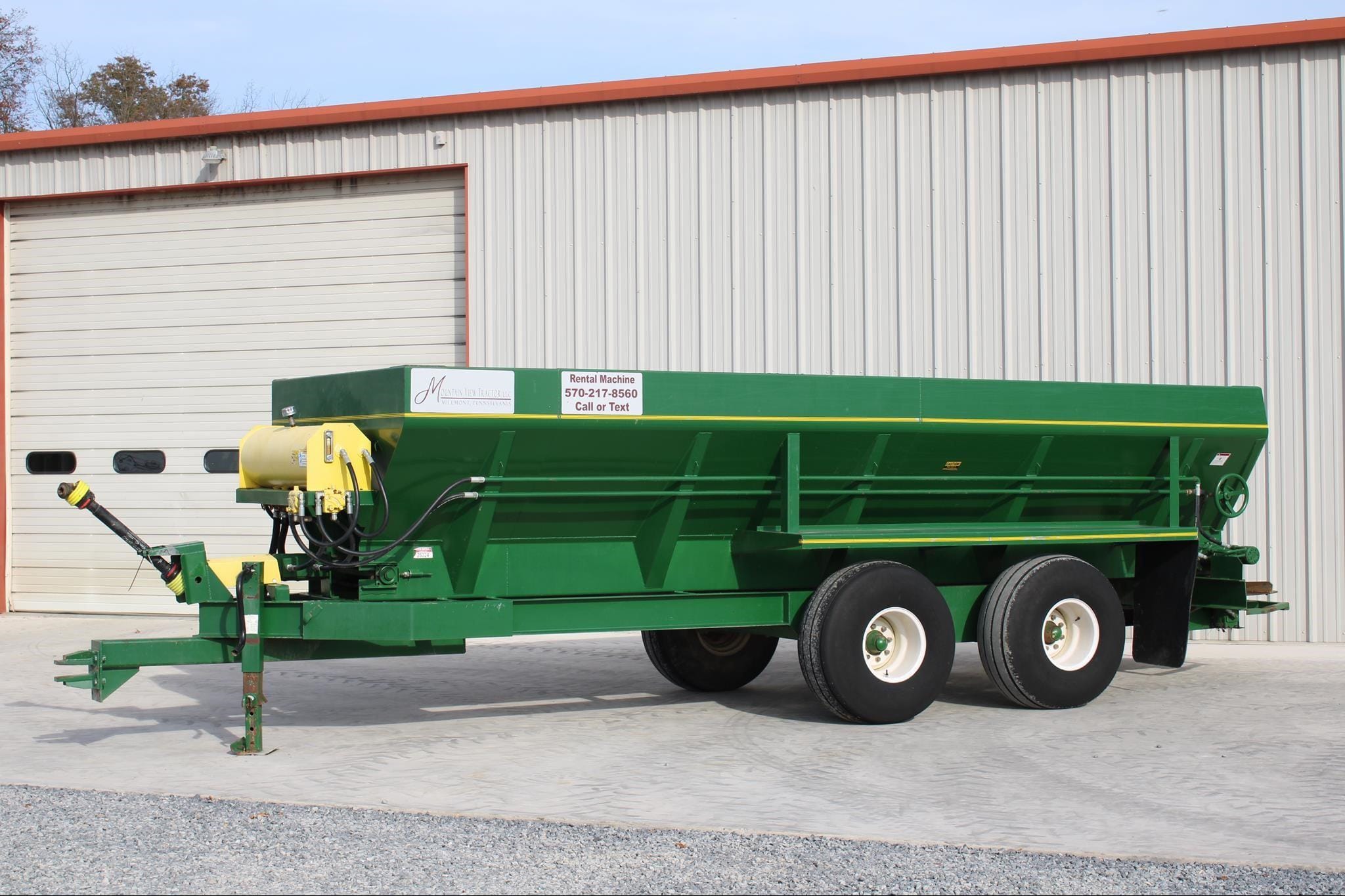 Main image Chandler 20CLPT