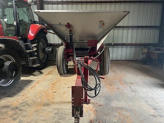Image of Chandler Undetermined equipment image 1