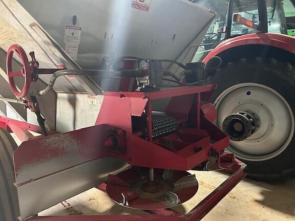 Image of Chandler Undetermined equipment image 3