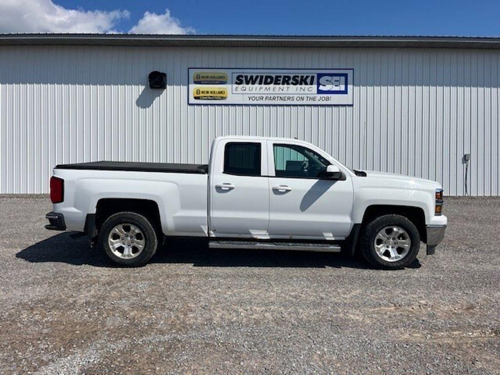 Image of Chevrolet 1500 Primary image