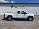 2015 Chevrolet 1500 Image