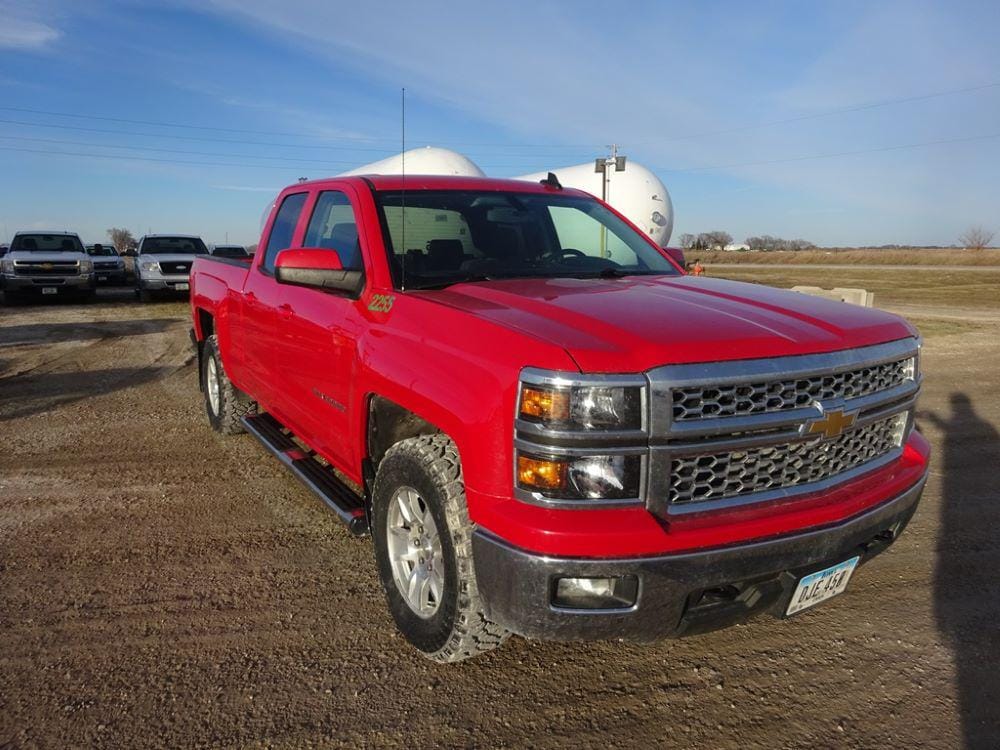 Main image Chevrolet 1500