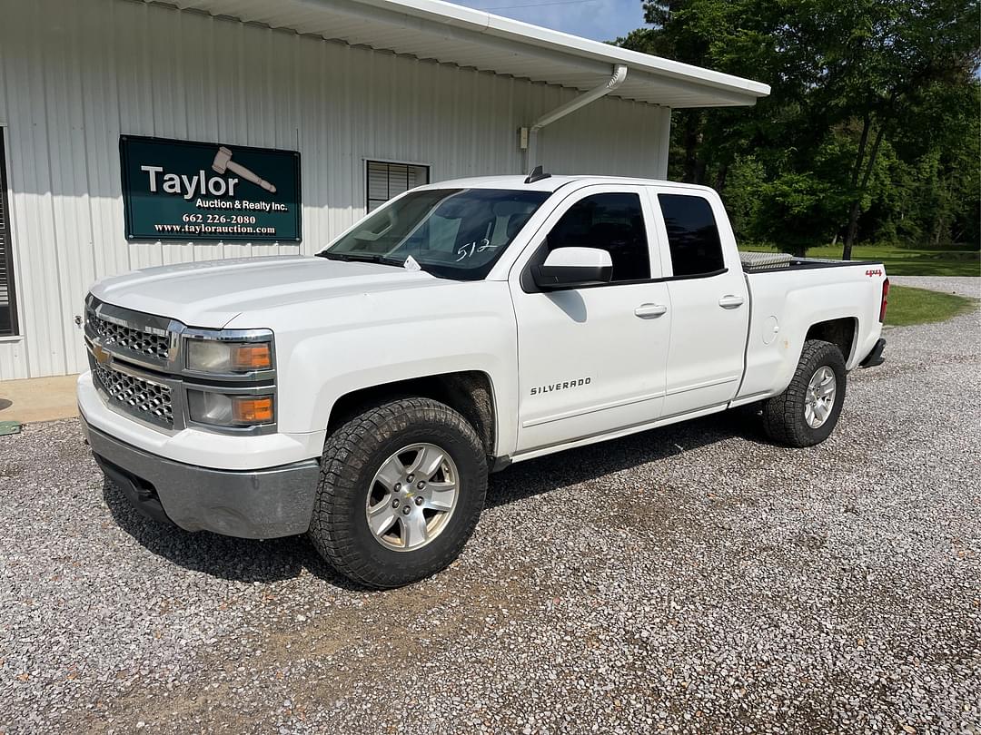 Image of Chevrolet 1500 Primary image