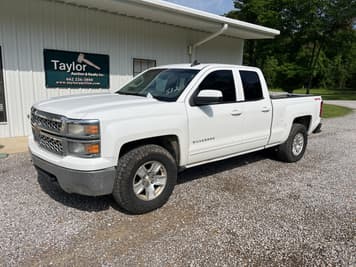 Main image Chevrolet 1500