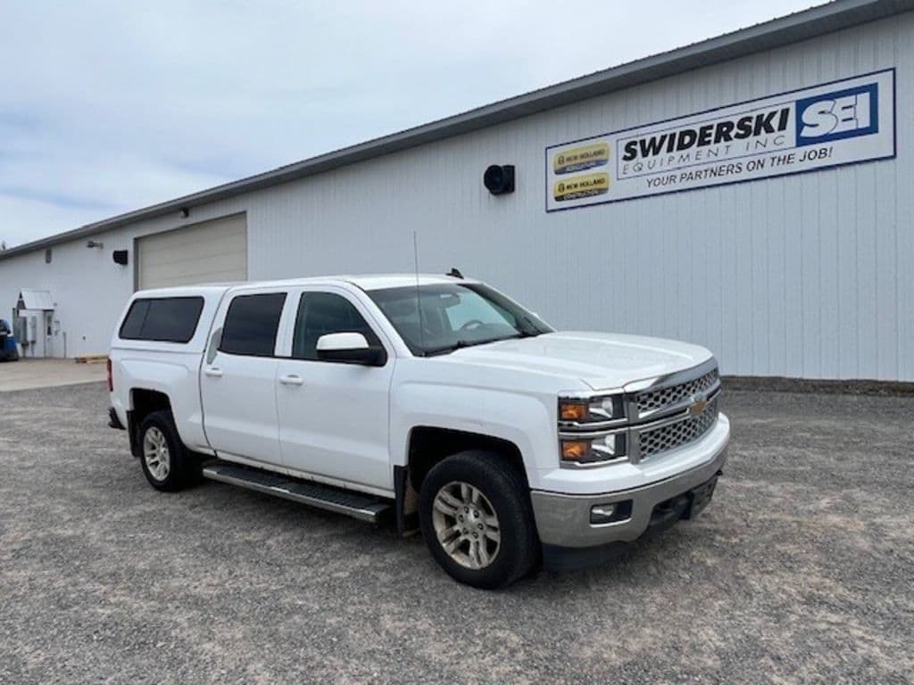 Image of Chevrolet 1500 Primary image