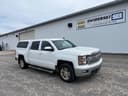 2015 Chevrolet 1500 Image