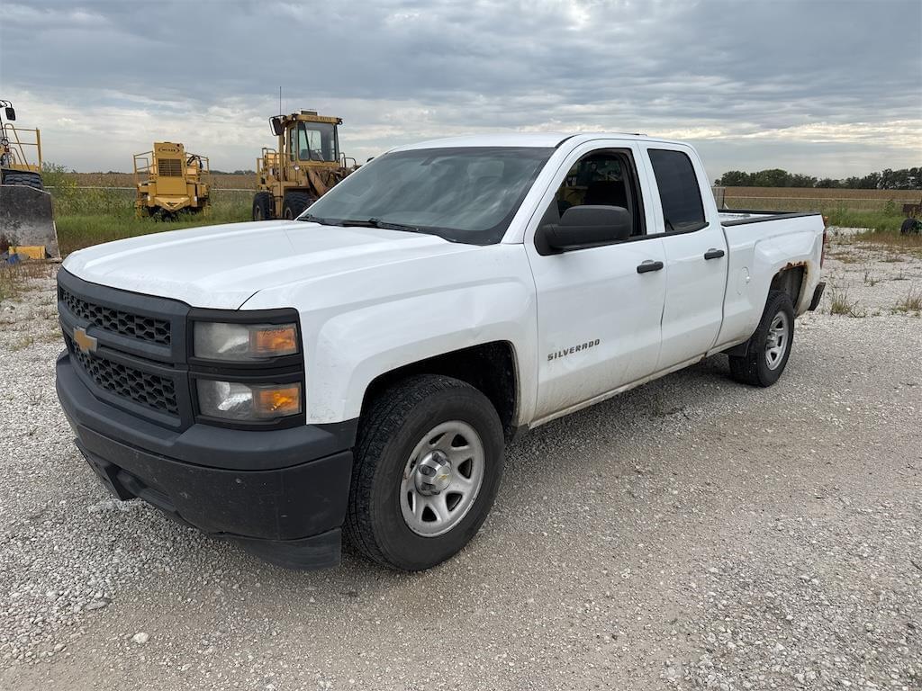 Image of Chevrolet 1500 Primary image