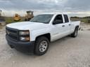 2015 Chevrolet 1500 Image