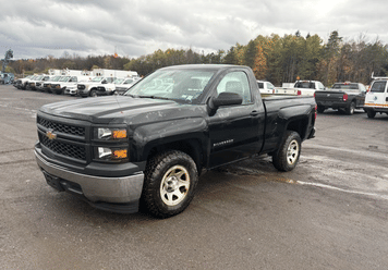 Main image Chevrolet 1500