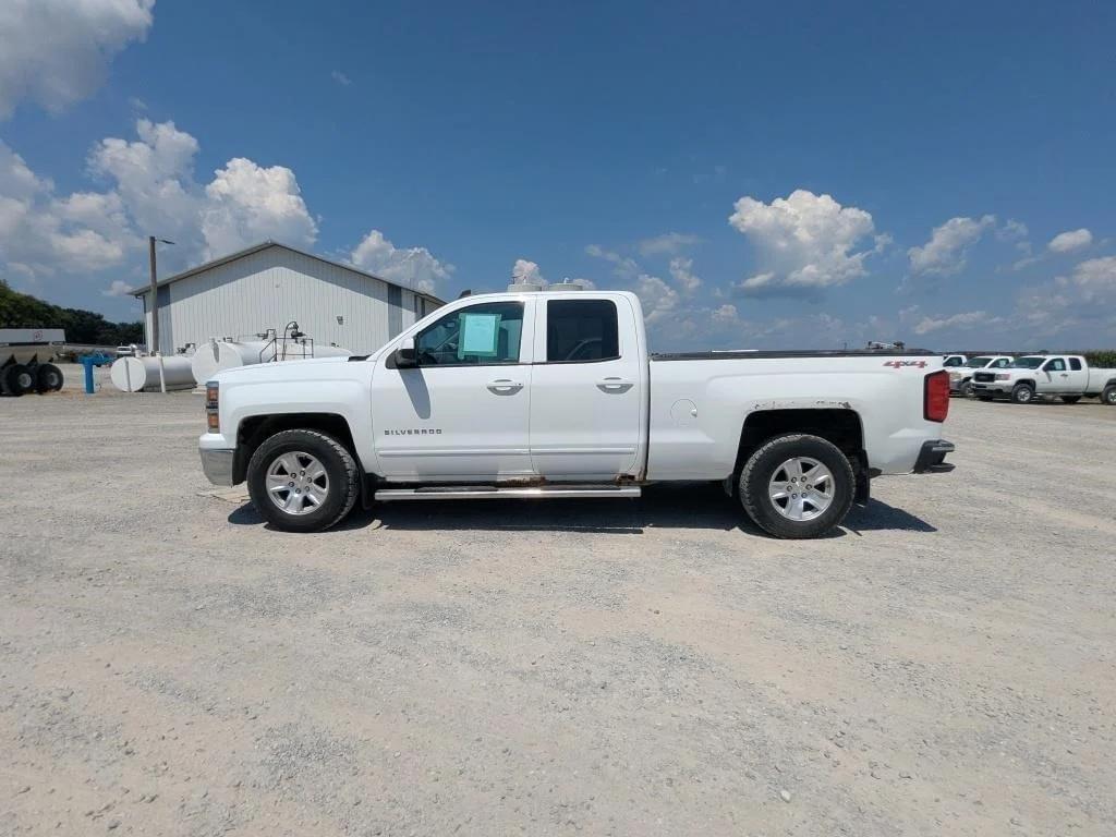 Image of Chevrolet 1500 Primary image