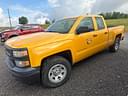 2015 Chevrolet 1500 Image