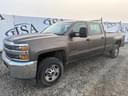 2015 Chevrolet 2500 Image