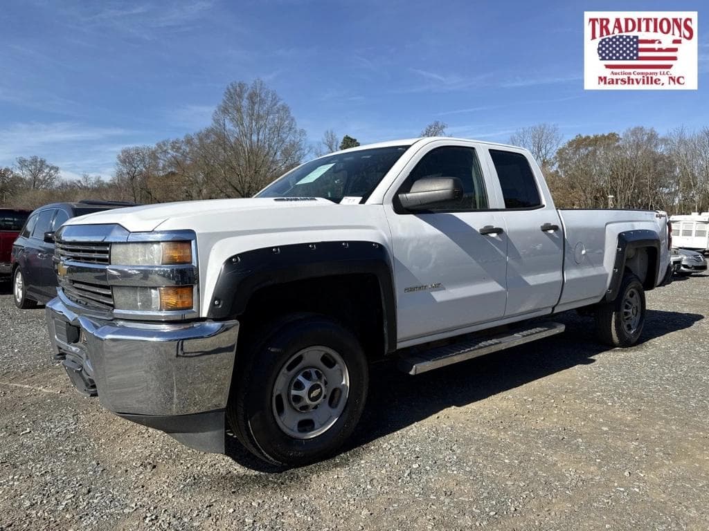 Image of Chevrolet 2500 Primary image