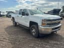 2015 Chevrolet 2500HD Image