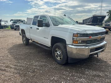 Main image Chevrolet 2500HD