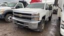 2015 Chevrolet 2500 Image
