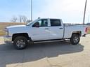 2015 Chevrolet 2500HD Image