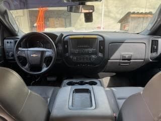 Image of Chevrolet 2500HD equipment image 3