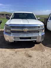 Main image Chevrolet 2500HD 3