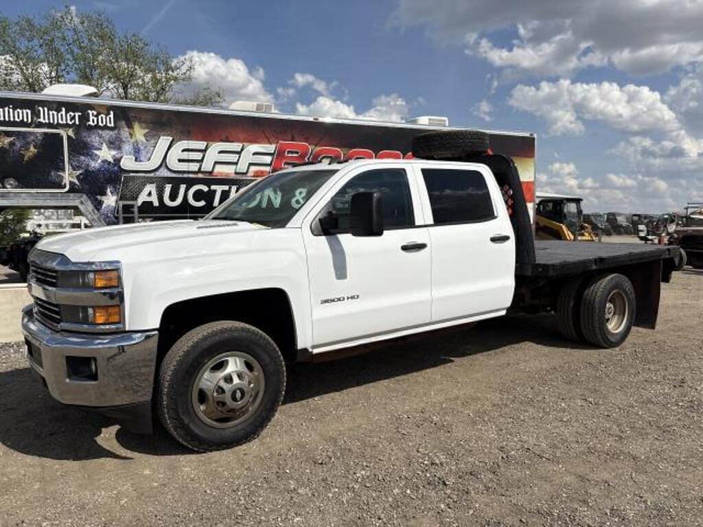 Image of Chevrolet 3500 Primary image