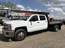 2015 Chevrolet 3500 Image