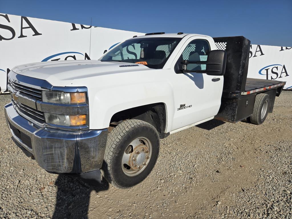 Image of Chevrolet 3500 Primary image