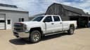 2015 Chevrolet 3500HD Image