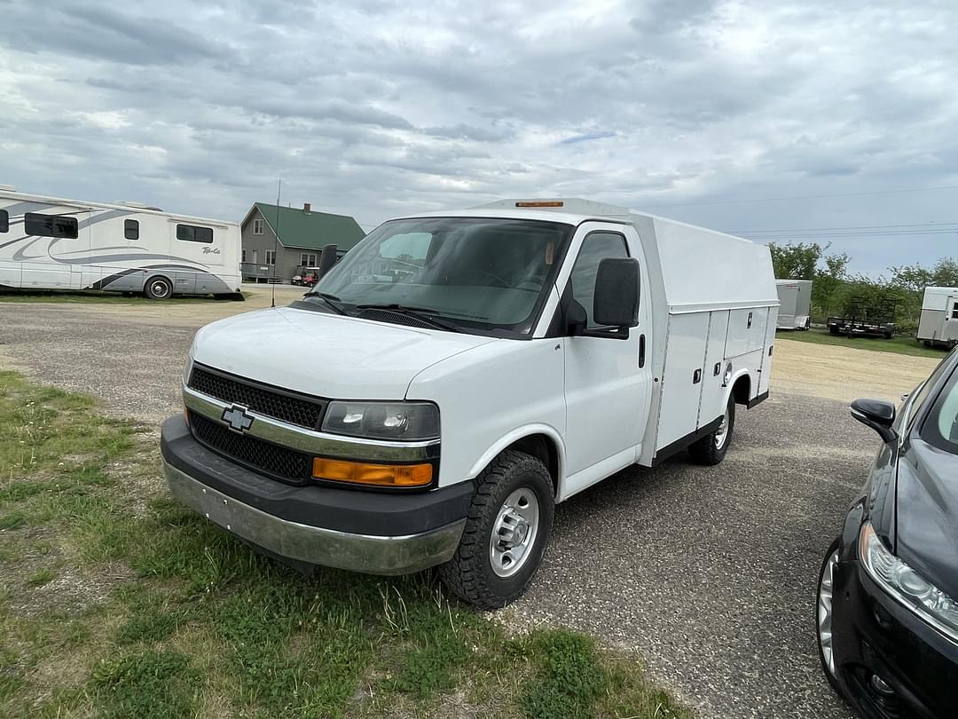 Image of Chevrolet 3500 Primary image