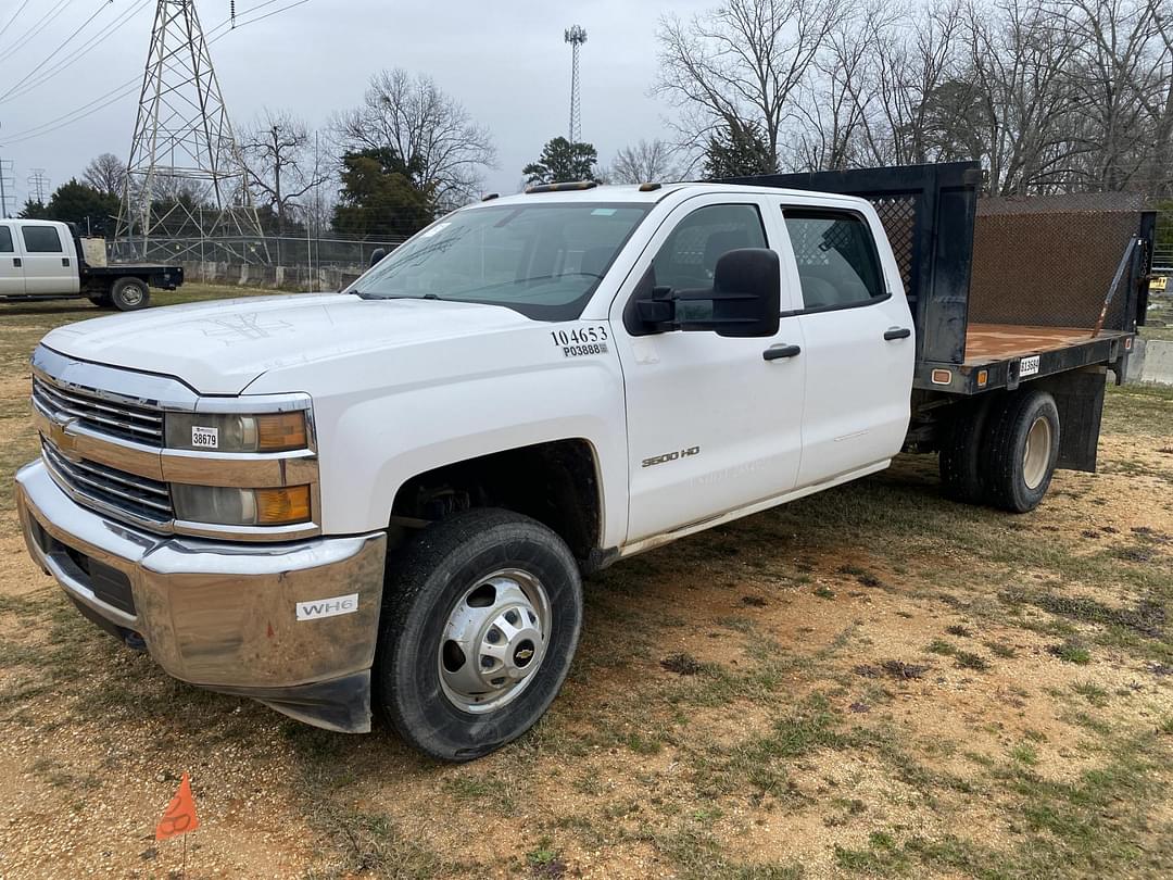 Image of Chevrolet 3500 Primary image