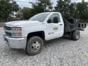 2015 Chevrolet 3500HD Image