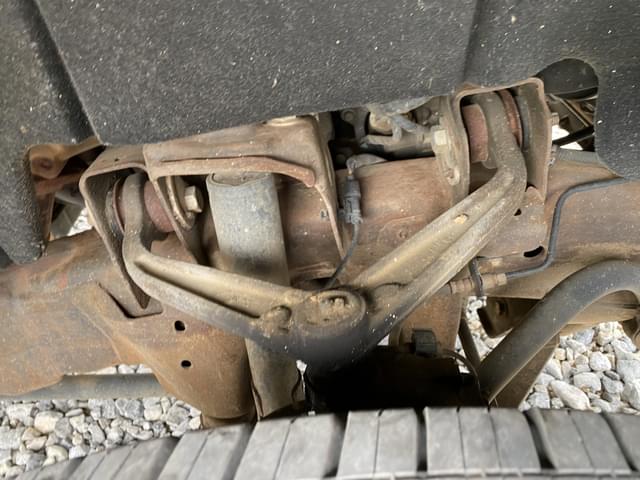 Image of Chevrolet 3500HD equipment image 4