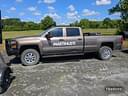 2015 Chevrolet 3500 Image