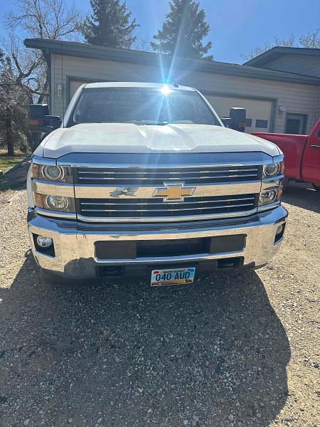 Image of Chevrolet 3500 equipment image 1